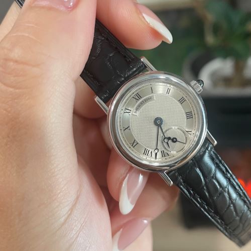 ブレゲ クラシック 8170