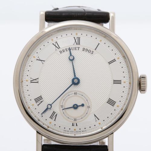 ブレゲ クラシック 5907BB12 98