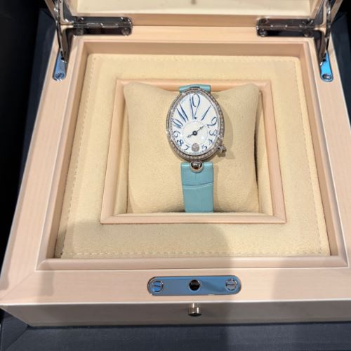 クイーンオブネイプルズ