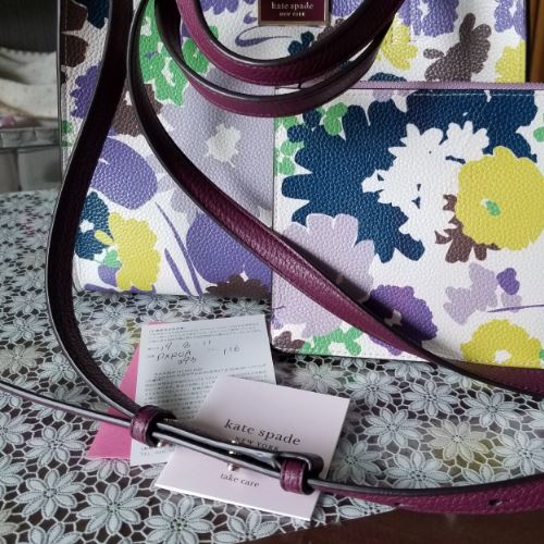 ケイト・スペードショルダーバッグ