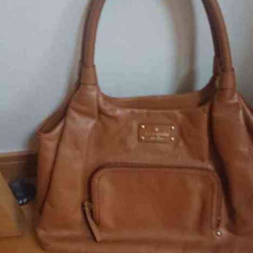 ケイト・スペード ショルダーバッグ