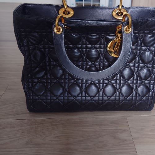 レディディオール　ラージ