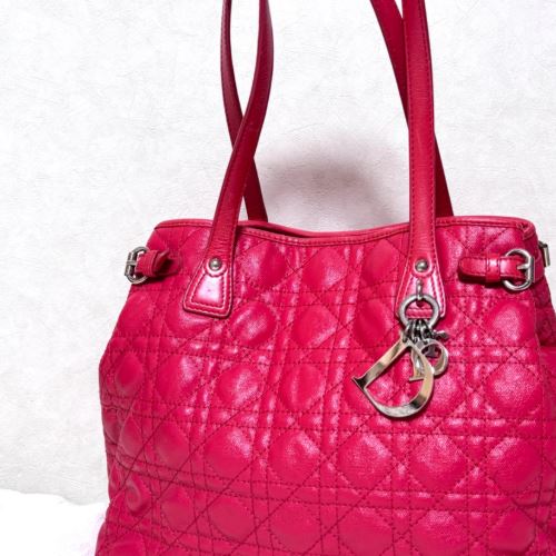 クリスチャンディオール カナージュ パナレア