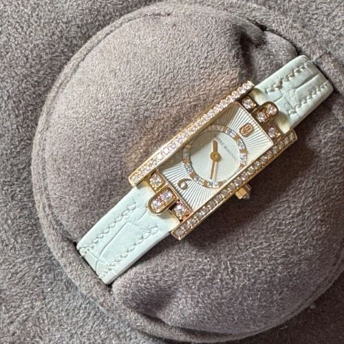 ハリーウィンストン その他