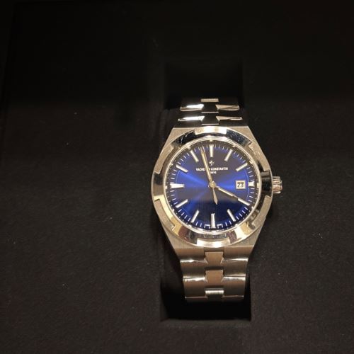 ヴァシュロン コンスタンタン オーヴァーシーズ X46AC980 4600V/200A-B98