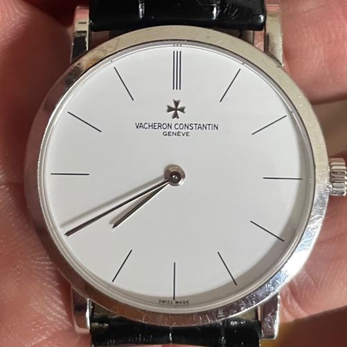 ヴァシュロン コンスタンタン パトリモニー 33093/3