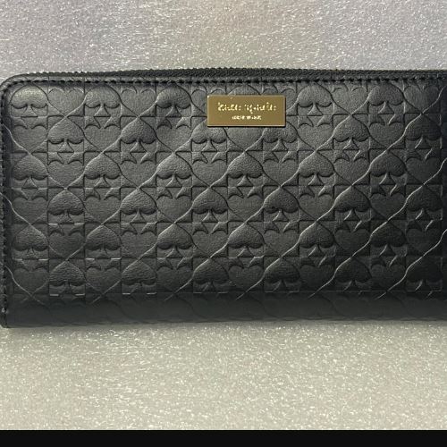 ケイトスペード 長財布 WLRU4944