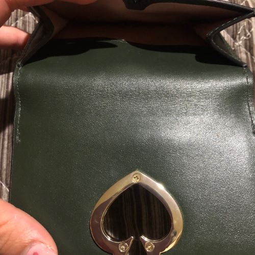 ケイトスペード 財布
