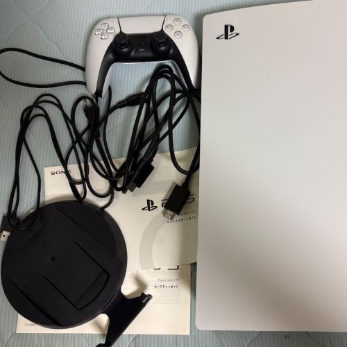 PS5