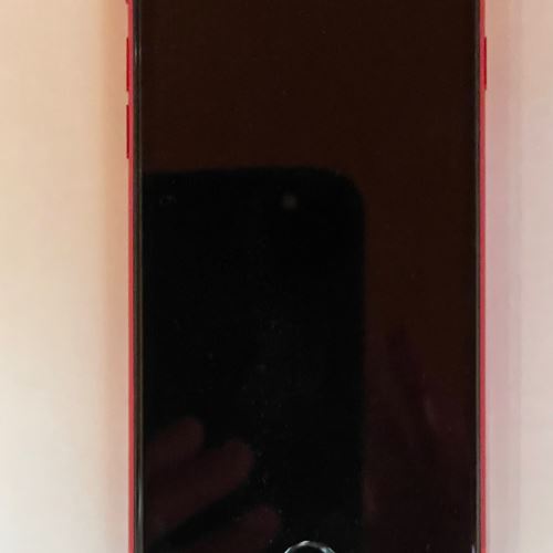 MRRY2J/A(iPhone8/64GB/Red )