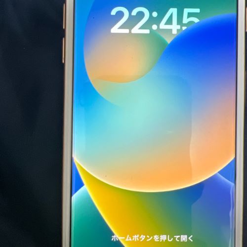 iPhone8 64GB Softbank