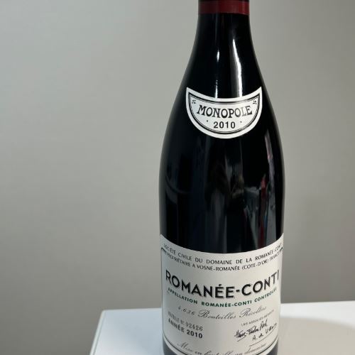 ワイン ロマネコンティ