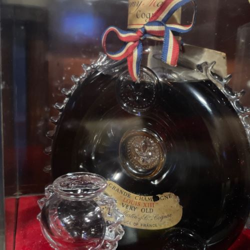 レミーマルタン　ルイ13世