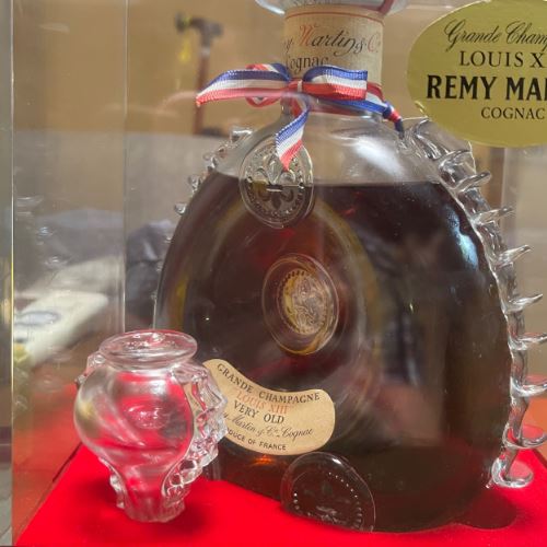 レミーマルタン ルイ13世