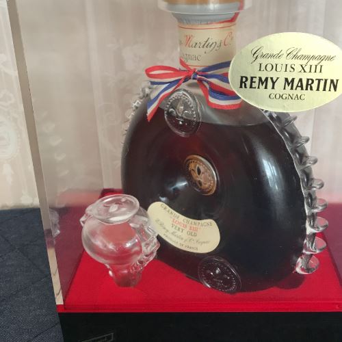 レミーマルタン ルイ13世 ベリーオールド