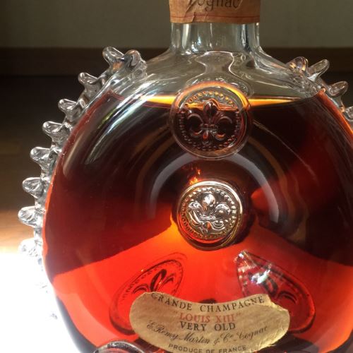 レミーマルタン ルイ13世 VERY OLD