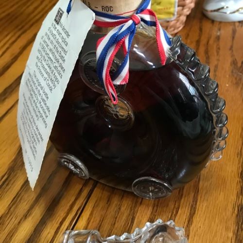 レミーマルタン ルイ13世 ベリーオールド