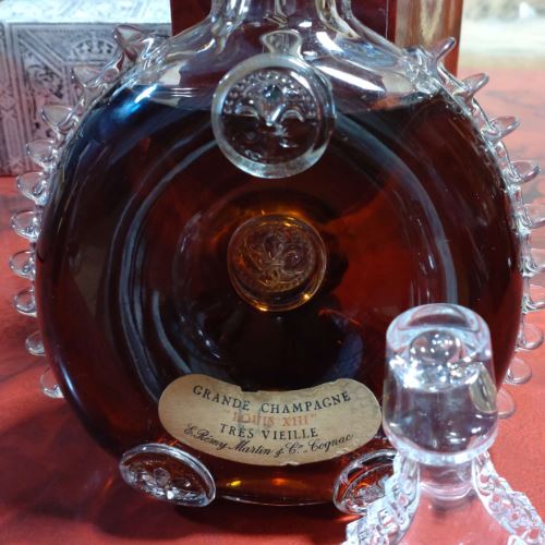 レミーマルタン　ルイ13世