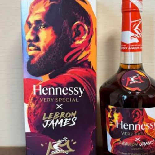 ブランデー ヘネシー