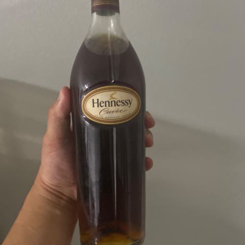 ブランデー ヘネシー