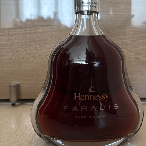 ヘネシー　パラディ