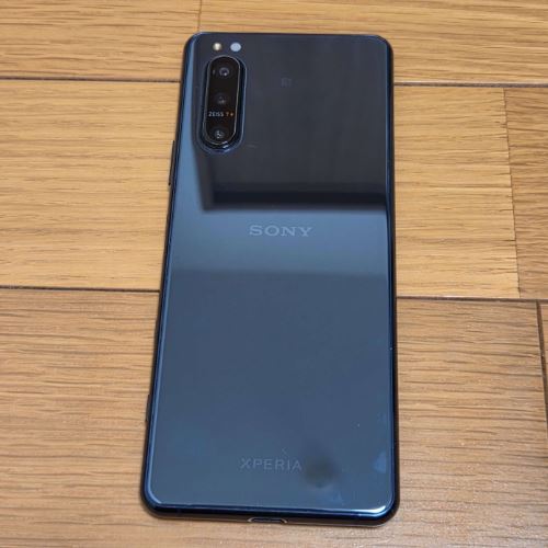 Xperia5Ⅱ A002SO