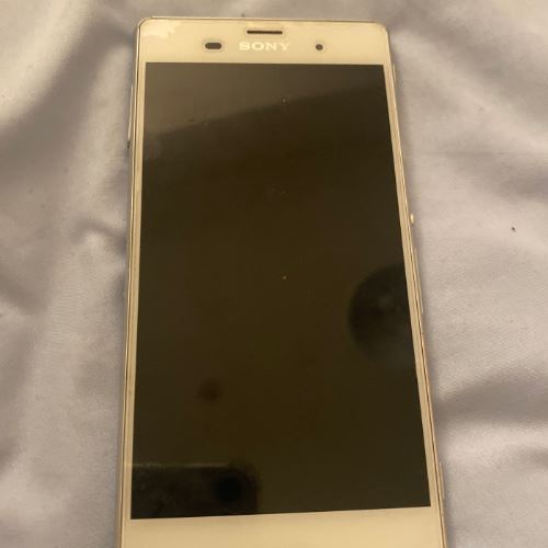 Xperia Z4 【au】Xperia Z4 SOV31