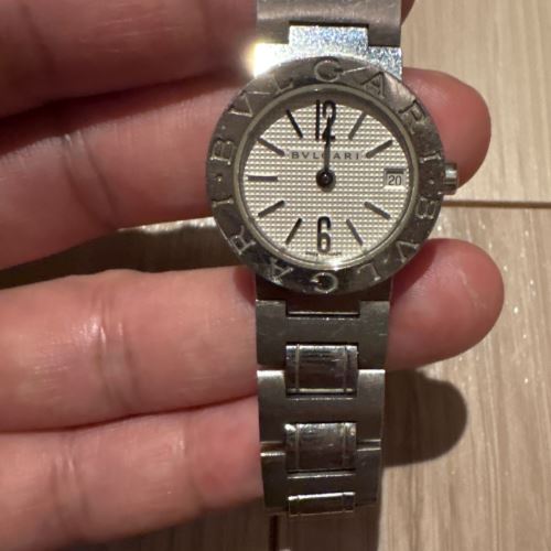 ブルガリ ブルガリブルガリ