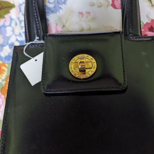 ブルガリバッグ