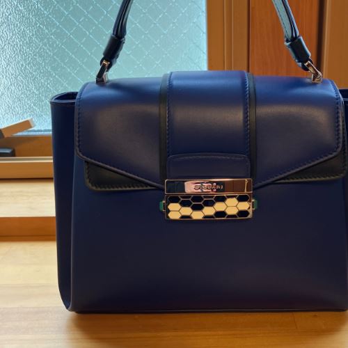 ブルガリバッグ