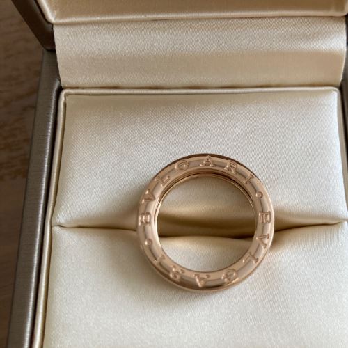 ブルガリ その他