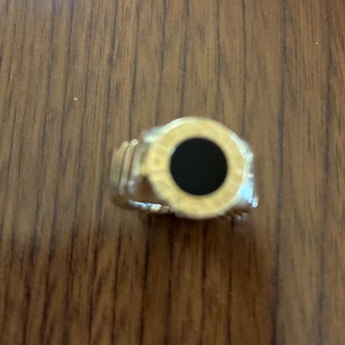 ブルガリリング