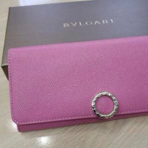 ブルガリ財布