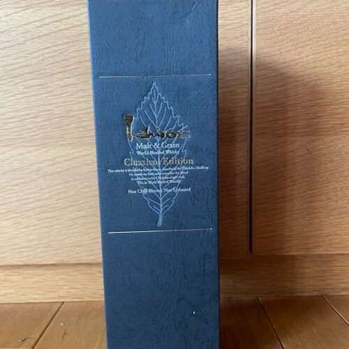 ウイスキー イチローズモルト