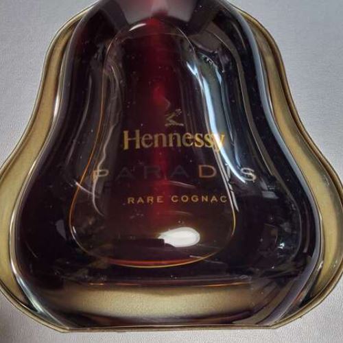 ヘネシーパラディ