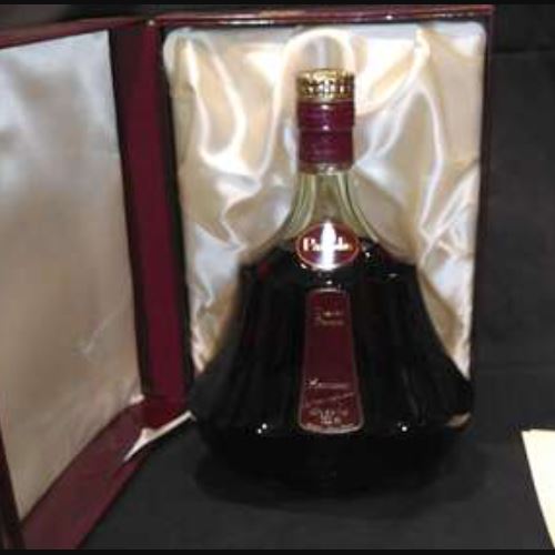 ヘネシーパラディエクストラ