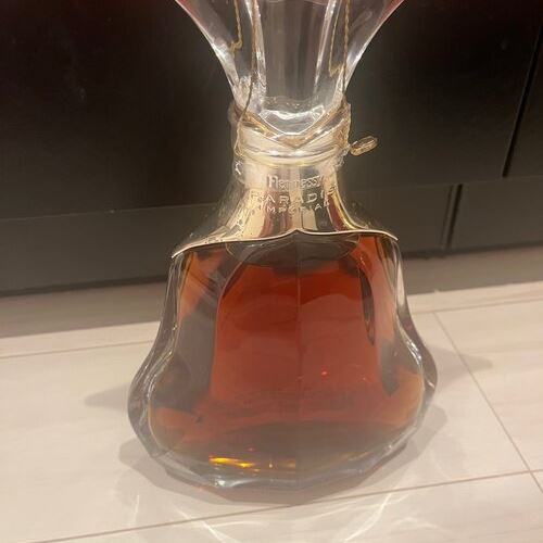 ヘネシーパラディーアンぺリアル