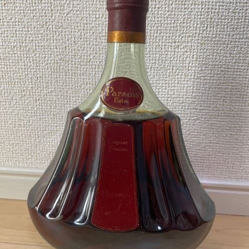 ヘネシーパラディエクストラ