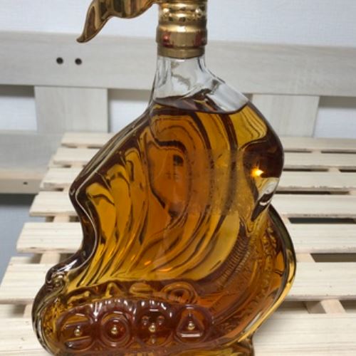 ヘネシーパラディ