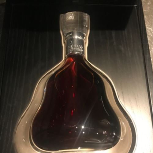 リシャール、ヘネシーインペリアル、トラディション、ジュビリー