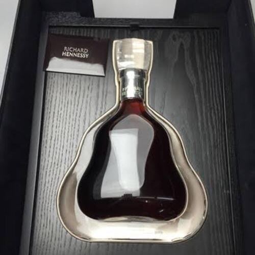 ヘネシーリシャール