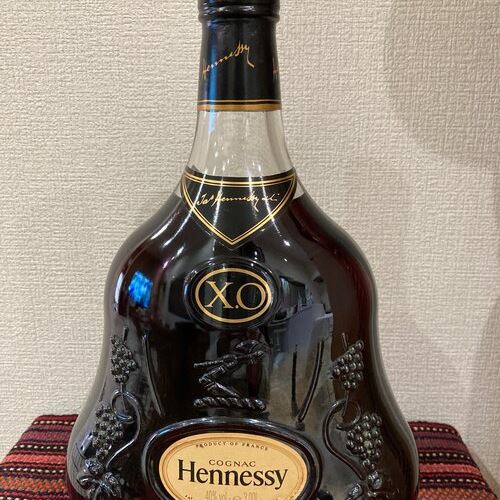 ヘネシーXO