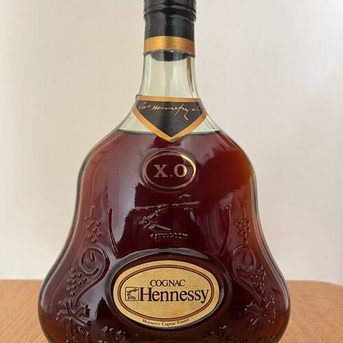 ヘネシーXO