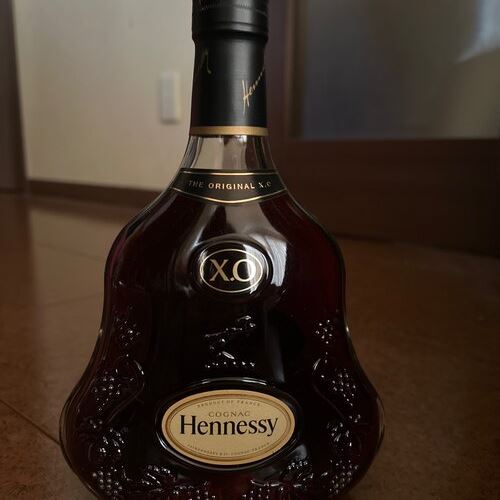 ヘネシーXO