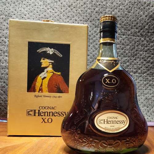 ヘネシーXO　700ml