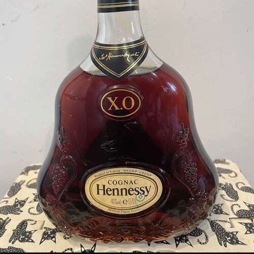 ヘネシーXO