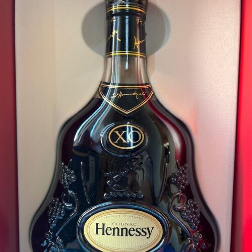 ヘネシーXO