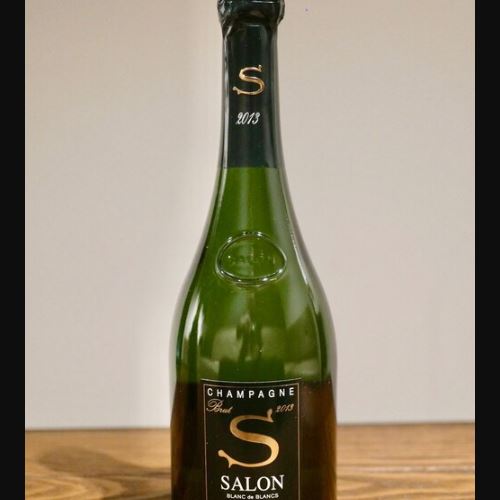 シャンパン サロン