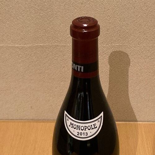 ロマネコンティ13