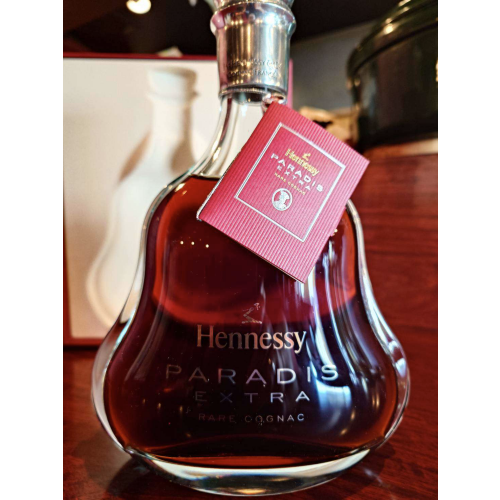 ブランデー ヘネシーの画像